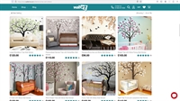 home décor manufacturer with - 1