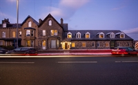 dalesgate hotel restaurant - 1