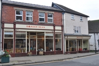 well-established town centre café - 1