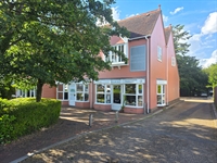 licensed tea room the - 1