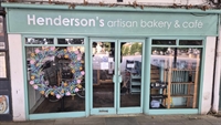iconic salisbury bakery café - 1