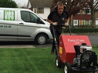 established flagship lawnkeeper lawn-care - 2