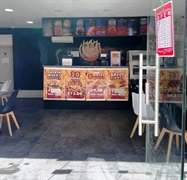 a5 fried chicken hot - 2