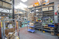freehold industrial warehouse ruislip - 3