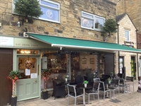 popular traditional eatery café - 1