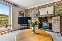 idyllic holiday cottage complex - 2