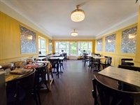 licensed tea room the - 3