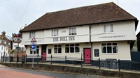 bull inn faversham pub - 1