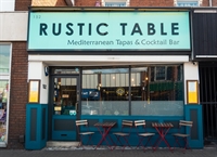 leasehold mediterranean restaurant harborne - 1