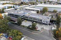 high-specification food production facility - 1