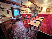 16th century village pub - 3