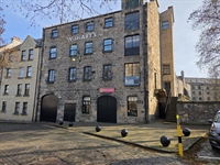 long established leith restaurant - 2