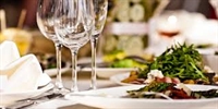 an outstanding events business - 1