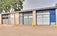 light industrial unit - 1