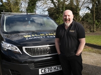 exciting wilkins chimney sweep - 2