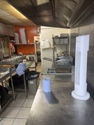pizza shop for sale - 1