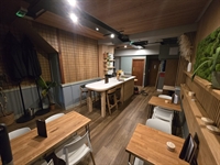 refurbished restaurant bar hove - 3