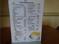 charming freehold cafe holiday - 2
