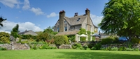 the traddock hotel austwick - 1