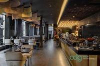 prestigious restaurant bar covent - 2