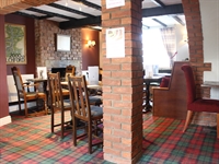 renowned village pub restaurant - 3