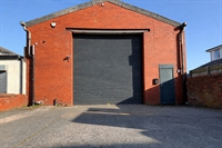 workshop with two automotive - 1