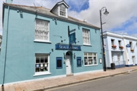 seale arms dartmouth - 1