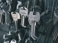 locksmith security business - 2