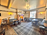 north yorkshire village pub - 3