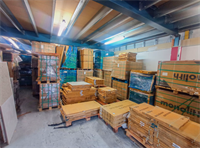 modern freehold industrial investment - 2