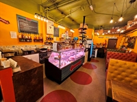 coffee shop tea room - 2