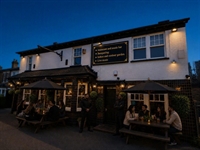 pub restaurant bar event - 1