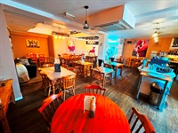 café bar restaurant for - 1