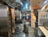 grilled chicken takeaway hackney - 1