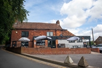 kent pub with five - 1
