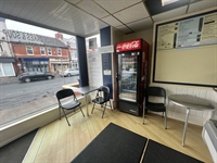 well-known sandwich shop takeaway - 2