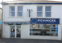 established fish chips takeaway - 1