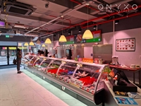 supermarket branded halal butcher - 1