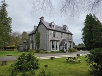 delightful country house hotel - 1