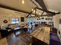licensed cafe clifton lancashire - 2