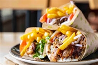 takeaway food business glasgow - 1