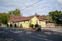 cover pub restaurant sevenoaks - 1