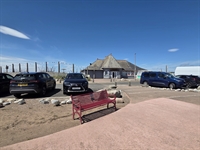 beach cafe restaurant opportunity - 1