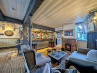 freehouse with letting rooms - 2