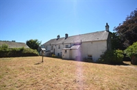 versatile smallholding with development - 2