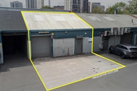 rare freehold warehouse with - 1