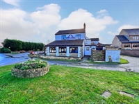 village pub with letting - 1
