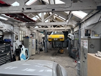 established family run car - 2