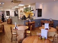 cafe for sale macclesfield - 3