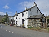 lake district national park - 1